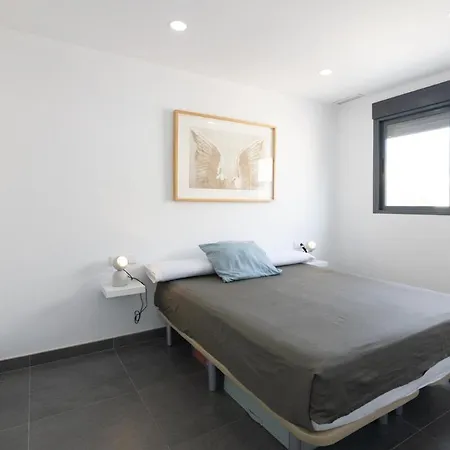 House Pool & Jacuzzi 8p Bbq Game 4br Puebla de Farnals
