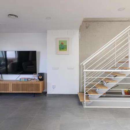 House Pool & Jacuzzi 8p Bbq Game 4br Puebla de Farnals